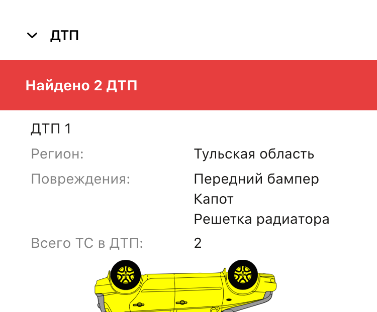 Базы ГИБДД