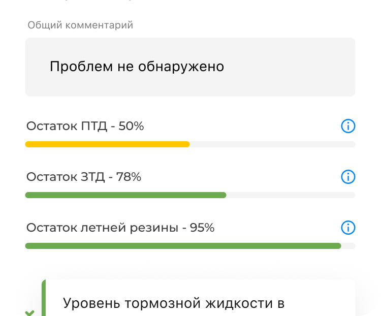 Рулевое управление и тормозная система